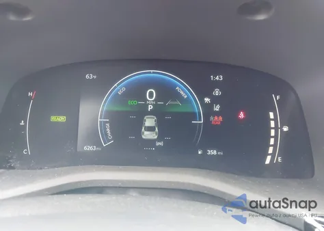 2025 Toyota Camry Se z USA, uszkodzony, nr VIN 4T1DAACK2SU065344